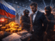 Russia’s Largest Crypto Mining Firm Hit as BitRiver CEO Faces Tax Evasion Allegations