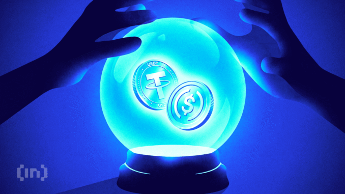 SEC Just Made a Huge Change to American Stablecoins SEC Just Made a Huge Change to American Stablecoins