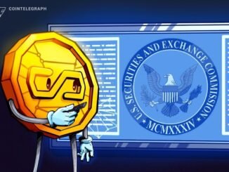 SEC Tells Broker-Dealers Stablecoins Can Count Toward Net Capital