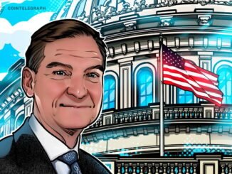 SEC's Cooled Enforcement Policy 'Not Good' for Crypto Industry: Congressman