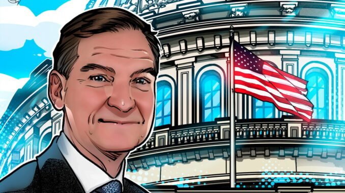 SEC's Cooled Enforcement Policy 'Not Good' for Crypto Industry: Congressman
