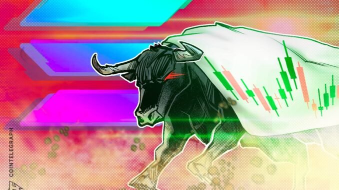 SOL Traders Lose Reasons To Hold As Solana Activity Slumps SOL Traders Lose Reasons To Hold As Solana Activity Slumps