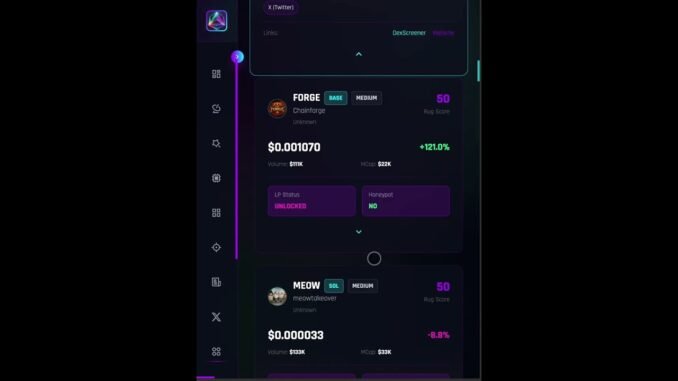 SYHNOVA AI: The Future of Crypto Trading Has Arrived 🚀