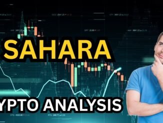 Sahara AI: Huge Fintech News & KRW Stablecoin Rails Update!