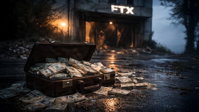 Sam Bankman-Fried requests new trial claiming FTX had $16.5 billion surplus in 2022, but does it matter?