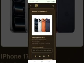 Samer Ahmad Invest in Money Mart x Brand System #cryptocurrency #cryptoworld #onlinebusiness #money