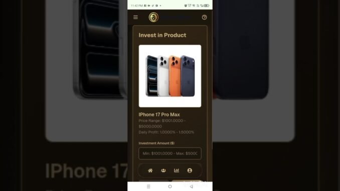 Samer Ahmad Invest in Money Mart x Brand System #cryptocurrency #cryptoworld #onlinebusiness #money