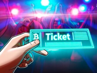 Satlantis Launches Bitcoin-Native Ticketing Platform with Lightning Wallets
