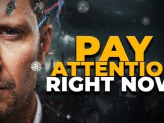 Saturday Bitcoin Update: US Strikes Iran! Trump Rages on AI BTC Dumps Now!