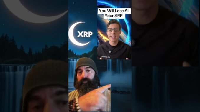 Secure your XRP today #crypt #cryptonews #xrpcoin #xrp