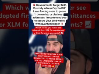 Secure your assets with a decentralized web3 wallet #web3 #duet #501 #401k #crypto #buidlers#btc