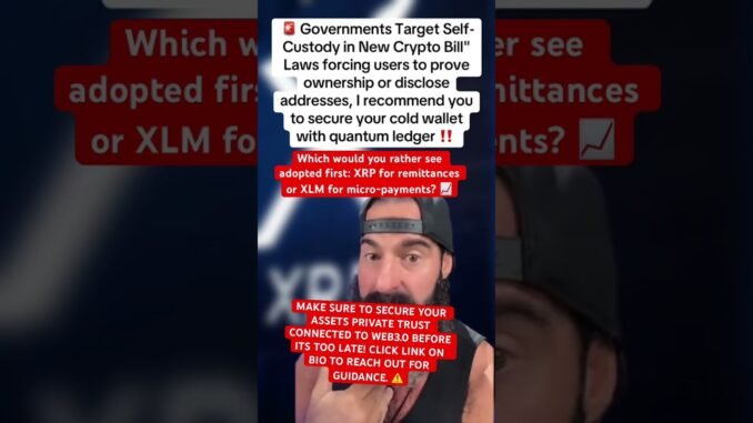 Secure your assets with a decentralized web3 wallet #web3 #duet #501 #401k #crypto #buidlers#btc