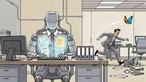 ServiceNow resolves 90% of its own IT requests autonomously. Now it wants to do the same for any enterprise