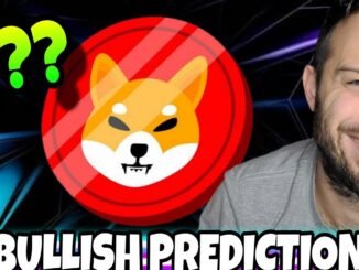 Shiba Inu Coin | Gemini AI Reveals Bullish Price Predictions For SHIB XRP And Doge!