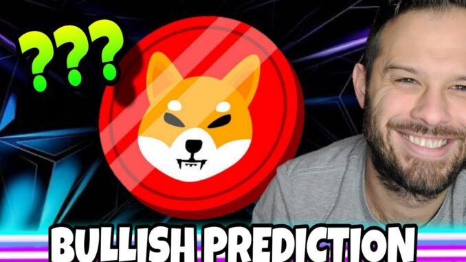 Shiba Inu Coin | Gemini AI Reveals Bullish Price Predictions For SHIB XRP And Doge!