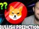 Shiba Inu Coin | Gemini AI Reveals Bullish Price Predictions For SHIB XRP And Doge!