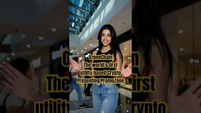 Shopping अब कमाई PROMOZONE by OzoneChain  #ozonechain #shortvideo #nft #trending #trendingvideo #ai