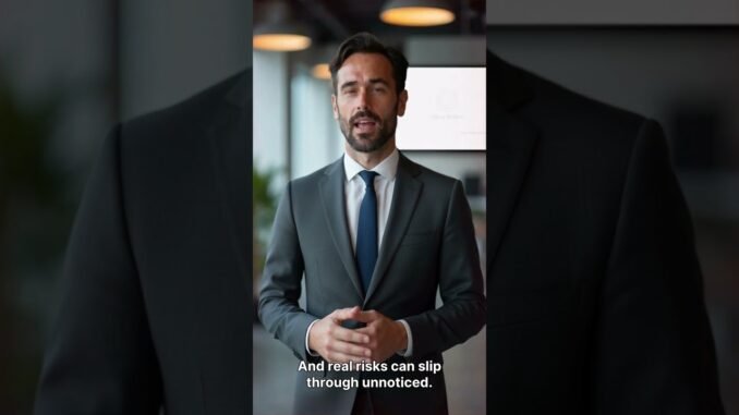 Should wallets understand users? | UKey Wallet