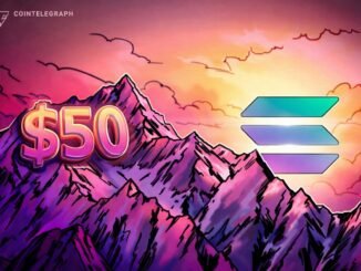 Solana Bears Target $50 SOL Price: Here’s why