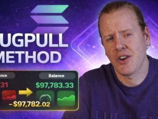 Solana Rug Pull : Create Memecoins Instantly (Live Rug Pull Results)