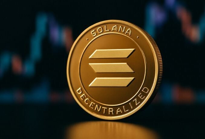Solana Coin