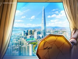 South Korea Ends 9-Year Corporate Crypto Ban Under Strict New Rules