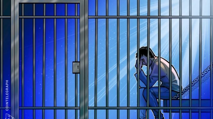 South Korean Man Accused of Poisoning Linked to Crypto Losses South Korean Man Accused of Poisoning Linked to Crypto Losses