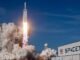 SpaceX targets March confidential IPO filing at potential $1.75 trillion valuation