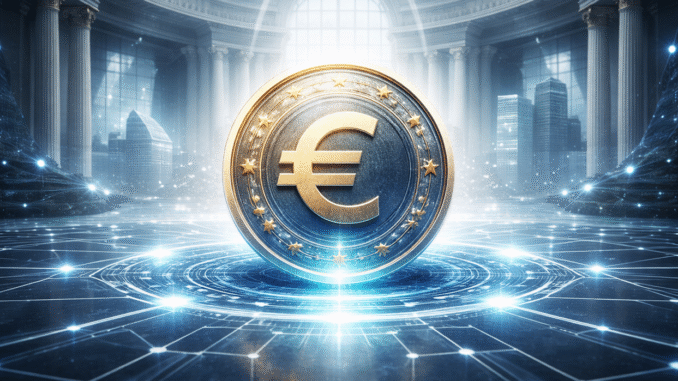Euro Stablecoin