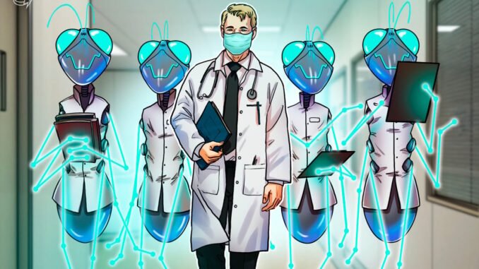 Spanish Red Cross Rolls Out RedChain for Private Donations