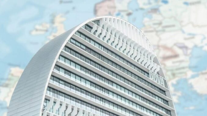 Spanish banking giant BBVA joins Qivalis consortium to issue European stablecoin