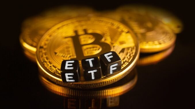 Spot Bitcoin ETFs Could Restore 'Stronger' Market Structure, Analyst Explains Bitcoin