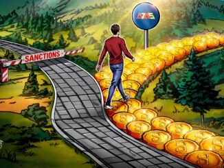 Stablecoin A7A5 Grows Parallel System for Sanctioned Companies