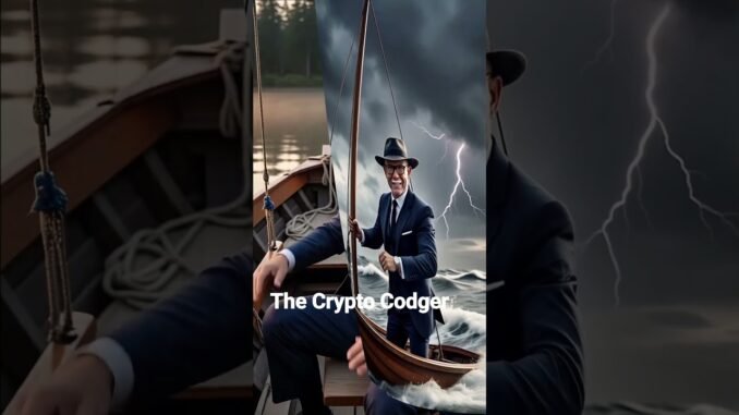 Stablecoins for the Win! #crypto #digitalassets #cryptocurrency #money #digitalcurrency