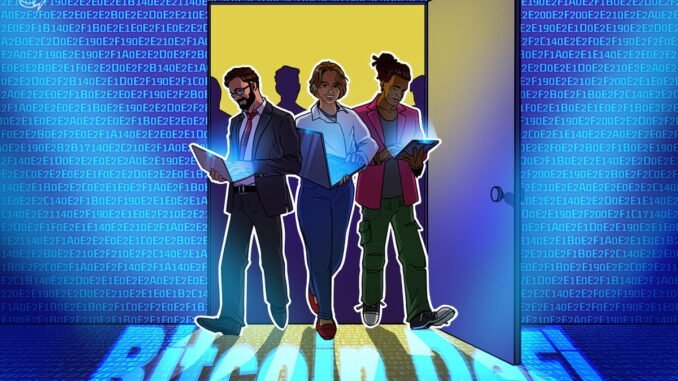 Stacks and Fireblocks Partner To Bring Bitcoin-Based DeFi to Institutions