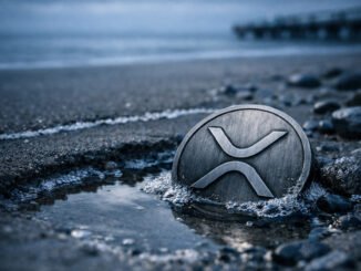 Standard Chartered slashes XRP price target by 65% as whales send millions of tokens to Binance