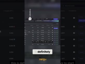 Start Earning Crypto Safely  Beginner Friendly Guide