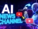 Start Your Own AI News Channel with ChatGPT + AI Tools 💡