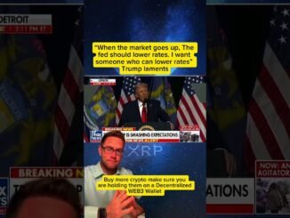 Stay ahead of others #duet #ripple #cryptocurrency #web3 #crypto #xrp #usa #xlm