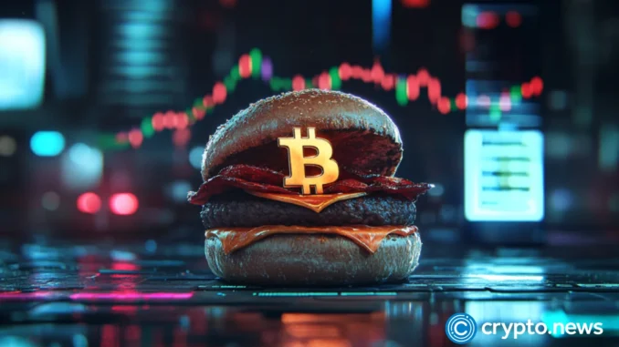 Steak ’n Shake credits Bitcoin payments for sales boost Steak ’n Shake credits Bitcoin payments for sales boost