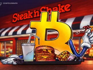 Steak 'n Shake says Bitcoin Push Sent Sales “Dramatically” Higher