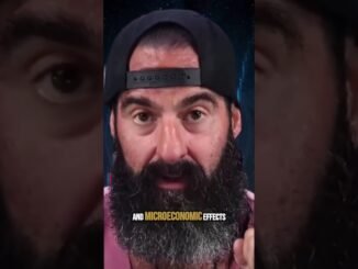 Stoic Investing:Navigating the Debt Crisis for Profit  #xrp #newstoday #xrparmy #crypto #bitcoinnews