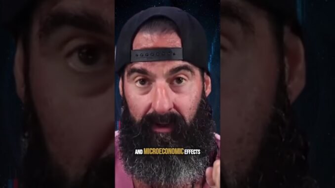 Stoic Investing:Navigating the Debt Crisis for Profit  #xrp #newstoday #xrparmy #crypto #bitcoinnews