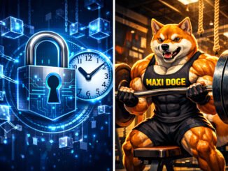 Story Co-Founder Defends Token Unlock Delays; Why Long-Term Scaling Matters For $MAXI