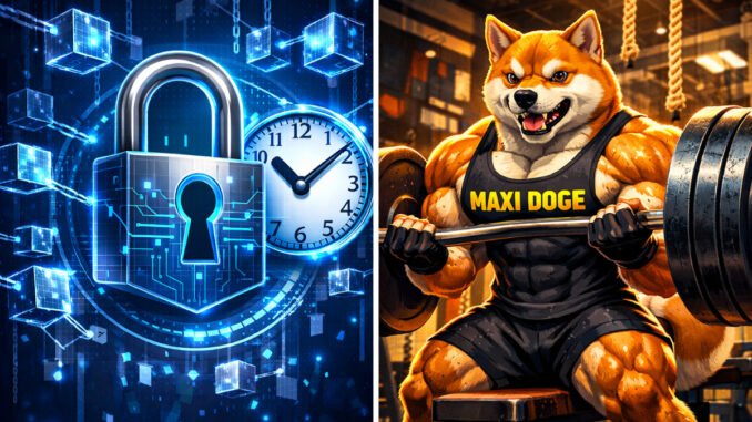 Story Co-Founder Defends Token Unlock Delays; Why Long-Term Scaling Matters For $MAXI