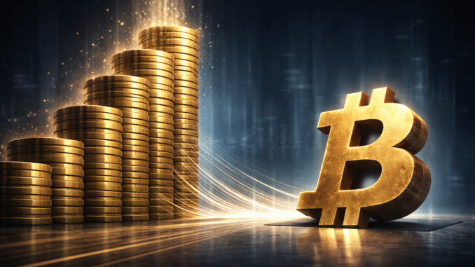 Strategy Continues To Buy Bitcoin, Adds Another $168 Million Bitcoin Strategy