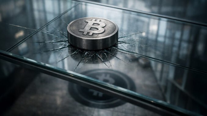 Strategy's 717,131 BTC gamble hinges on 2027's dilution pressure Strategy's 717,131 BTC gamble hinges on 2027's dilution pressure