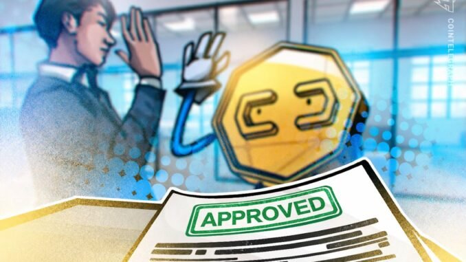 Stripe-Owned Bridge Gets OCC Conditional Approval for Bank Charter Stripe-Owned Bridge Gets OCC Conditional Approval for Bank Charter