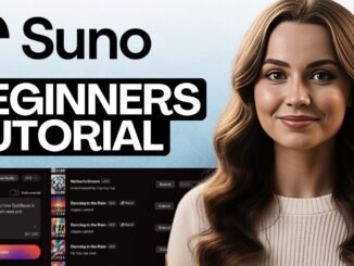Suno Ai Tutorial For Beginners 2026 (In-Depth Tutorial) | Create Songs Using Ai