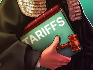 Supreme Court Rules Against Trump Tariffs Under IEEPA Law